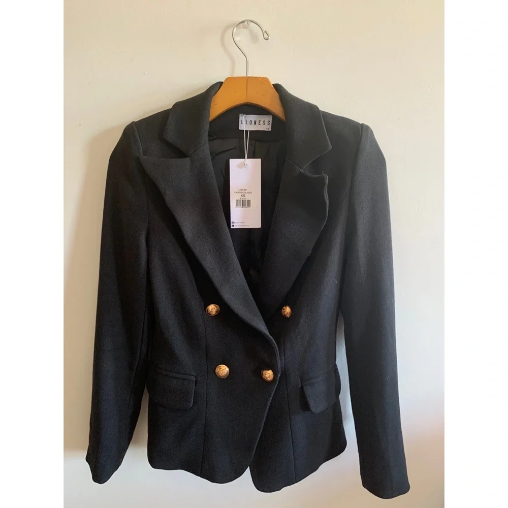 Lioness Palermo blazer - Picture 4 of 8